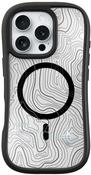 Laut International Pop Adventure iPhone 16 Pro Midnight (L_IP24B_PA_BK)