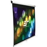 Elite Screens Manual Series M128NWX (M128NWX)