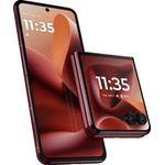 Motorola Solutions RAZR 60 ULTRA  6.96" Dual SIM Android 15 (PB8R0005SE)