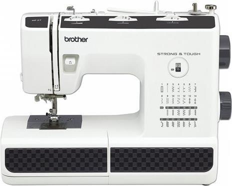 Brother HF27 Nähmaschine Elektro (HF27)