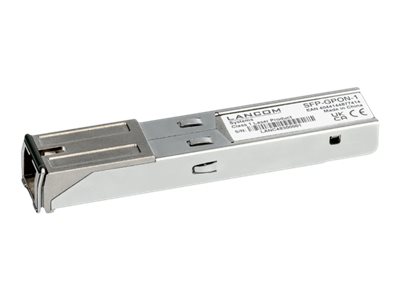 LANCOM SFP-GPON-1 SFP-Transceiver-Modul GPON 1GbE Silber