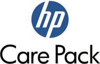 Hewlett-Packard Electronic HP Care Pack 4-Hour 24x7 Proactive Care Service (U5X99E)