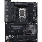 ASUS PROART B660-CREATOR D4 ATX Mainboard Sockel 1700 USB-C/HDMI/DP (CPU erforderlich) - HD Audio (8-Kanal) (90MB19F0-M0EAY0)