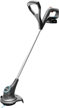 Gardena SmallCut 23/18V solo (14702-55)