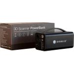 EINSCAN POWERBANK 43.200mAh SHINING 3D - nur für Scanner (111002-001233)