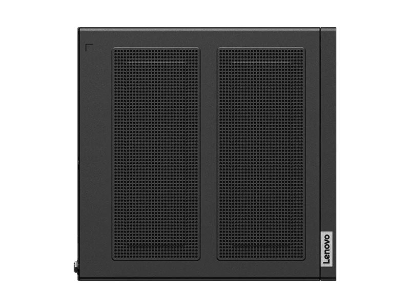 Lenovo ThinkStation P3 Tiny Intel Core i5-14600 32 GB RAM 1 TB SSD Schwarz