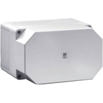 Rittal PK without knockouts (9516000)