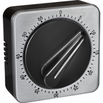 TFA Dostmann Timer Schwarz analog (38.1043.01)