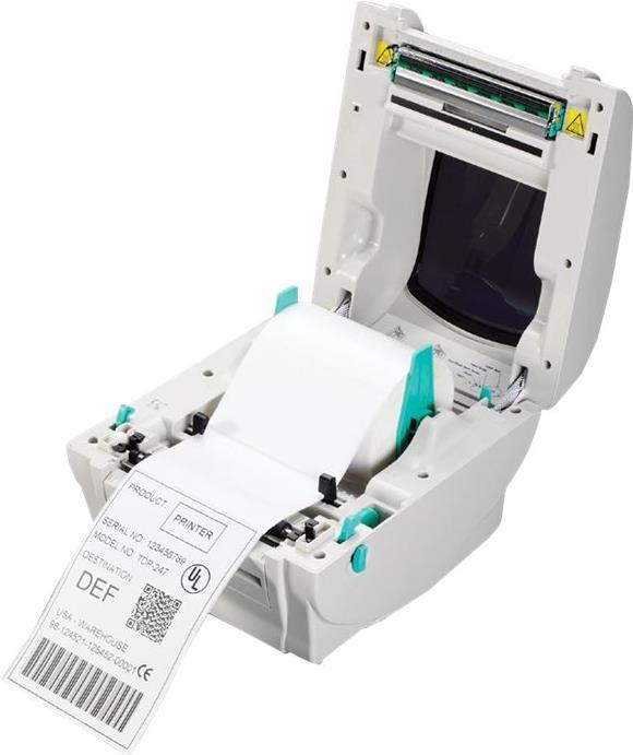 TSC TDP-247 Etikettendrucker (99-126A010-0002)