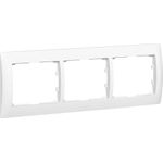 Legrand 771003 Wandplatte/Schalterabdeckung (771003)