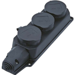 Bachmann Steckdosenleiste (381.109)