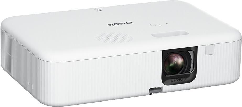 Epson CO-FH02 3-LCD-Projektor (V11HA85040)
