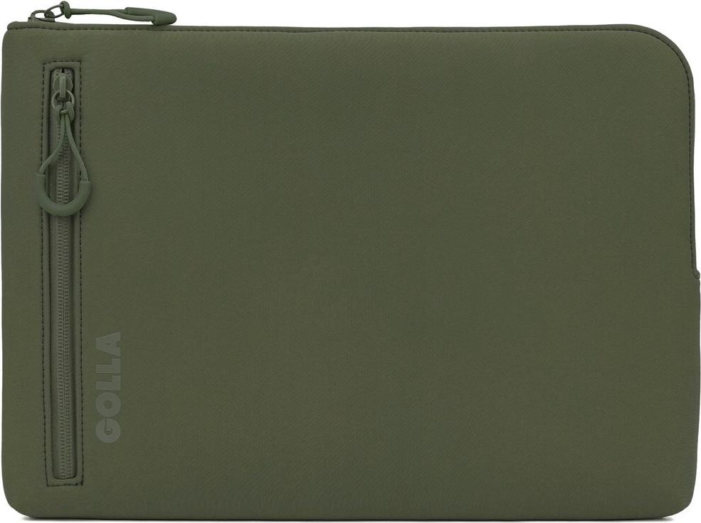 Golla Laptop-Sleeve 15 Zoll, Green (76420)