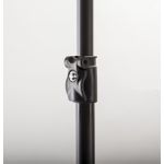 König & Meyer 23755-300-55 Boom-Stange Aluminium (23755-300-55)