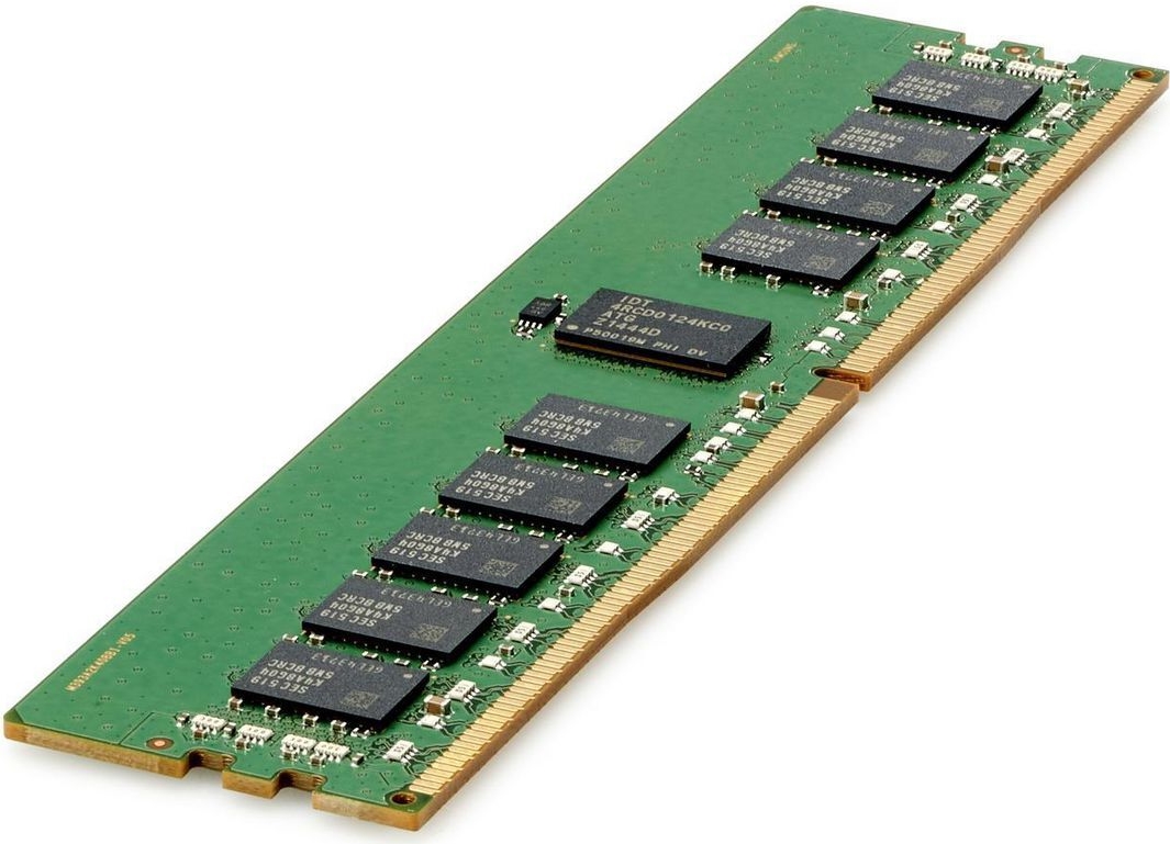 Hewlett Packard Enterprise SPS-DIMM 16GB PC4-2666V-E (P06773-001B)
