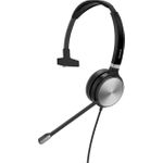 Yealink YHS36 E2 Mono Headset - Kabelgebundenes Office-Headset (RJ9-Anschluss) (1308232)
