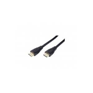 Equip HS HDMI Eth LC S/S 10m (119357)