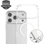 4smarts Hybrid Case Ibiza für Apple iPhone 17 Pro Max (4S541567)