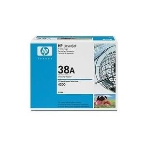 HP Toner Q1338A (38A) (Q1338A)