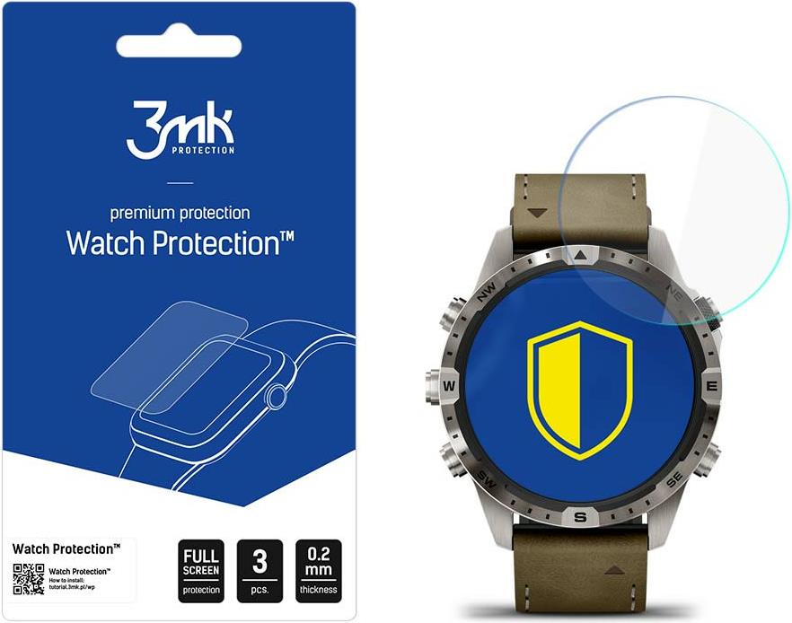 3MK Watch Protection (5903108493963)