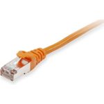 equip Patch-Kabel RJ-45 (M) zu RJ-45 (M) (606612)