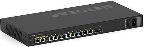 Netgear M4250 12-Port AV Line PoE+ (GSM4212P)