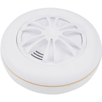 Olympia 6120 Wärmesensor Verkabelt Interkonnektabel Oberflächenmontiert Thermodifferentialmelder (6120)