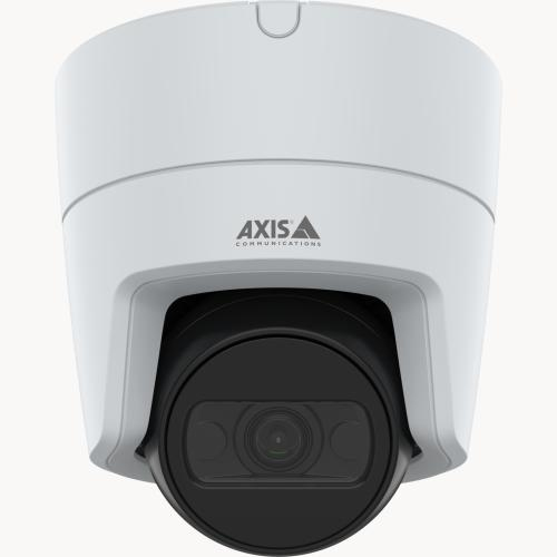 Axis M3125-LVE IP-Sicherheitskamera 2 MP 1080p Outdoor Tag/Nacht Weiß