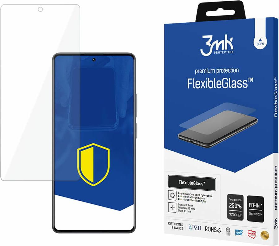 3MK FlexibleGlass 1 Stück(e) (5903108552011)