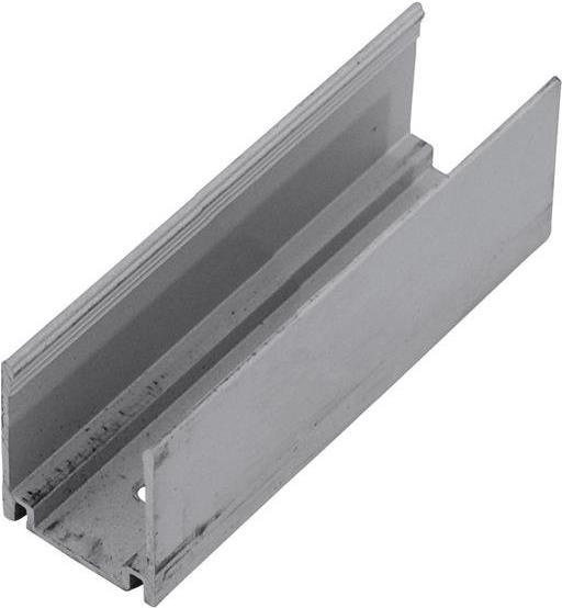 EUROLITE LED Neon Flex EC RGB Aluminiumkanal 5cm (50499739)