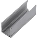 EUROLITE LED Neon Flex EC RGB Aluminiumkanal 5cm (50499739)