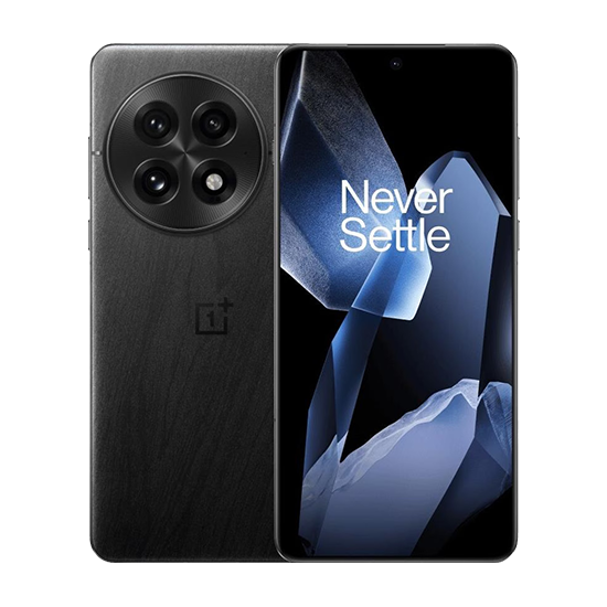 OnePlus 13 Dual Sim Smartphone Black Eclipse (5011111076)