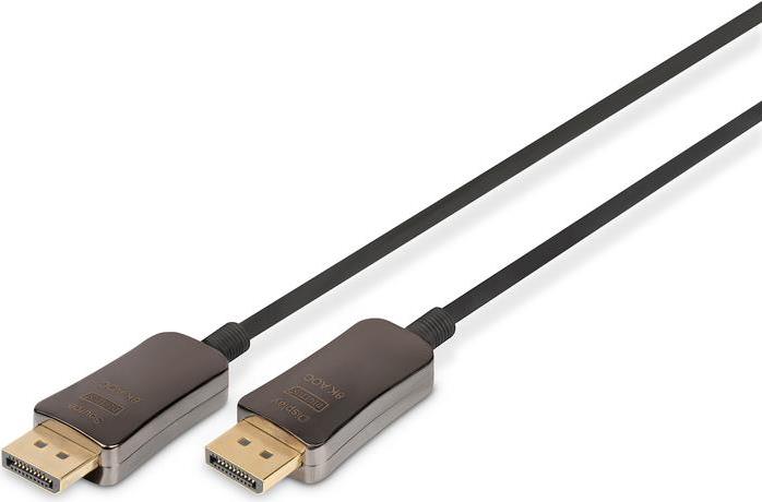 DIGITUS DisplayPort-Kabel (AK-340107-100-S)