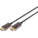 DIGITUS DisplayPort-Kabel (AK-340107-100-S)