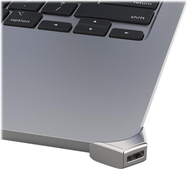 Compulocks Ledge adapter for MacBook Air M2 2022 (MBALDG04)