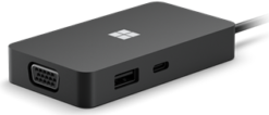 Microsoft USB-C Travel Hub (1E4-00002)