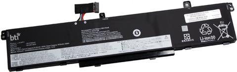 Origin Storage BTI Laptop-Batterie (5B10W13958-BTI)