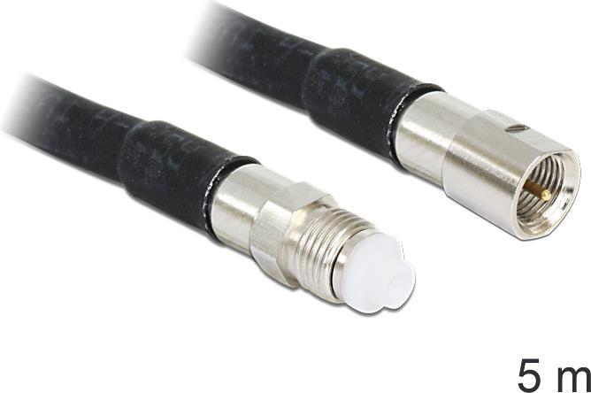 DeLOCK Antennenkabel (88668)