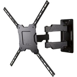 Ergotron Neo-Flex - Befestigungskit (Wandplatte, Tragarm, Monitorplatte, Kabe...