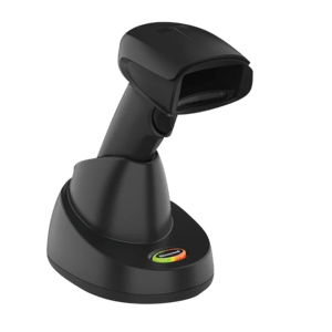 Honeywell Xenon Performance 1952g, BT, 2D, HD, Kit (USB), schwarz Bluetooth Scanner, 2D, Imager (High Density), inkl.: Kabel (USB, gerade, 3m, schwarz), Lade-/Übertragungsstation (Präsentation), Akku, 2400mAh, Farbe: schwarz (1952GHD-2USB-5-R) (geöffnet)