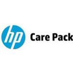 Hewlett Packard Enterprise HPE Foundation Care Next Business Day Exchange Service Post Warranty (U6LG7PE)