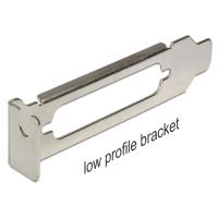 DeLOCK - SCSI-Low-Profile-Anschlusshalterung (89230)