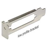 DeLOCK - SCSI-Low-Profile-Anschlusshalterung (89230)