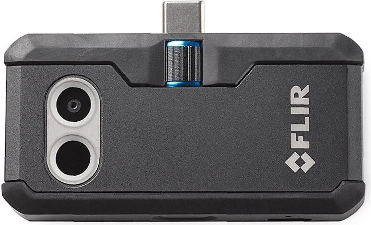 Flir ONE PRO iOS USB-C Wärmebildkamera 8.7 Hz MSX (435-0008-03)