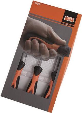 BAHCO WERKSTATTFEIL.S. 200MM (783220)