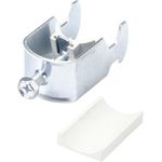 SY-5067270 Kabelabfangschienen-Modul Edelstahl (SY-5067270)