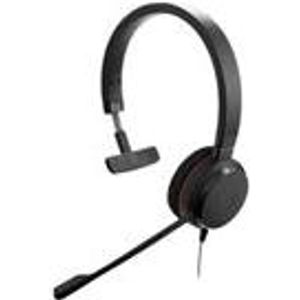 Jabra Evolve 20 Special Edition UC Mono USB- Kunstleder (4993-829-409)