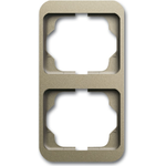 Busch Jaeger Schalterserien Titan (1754-0-4402)