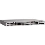 Cisco Catalyst 9200L (C9200L-48T-4X-A)
