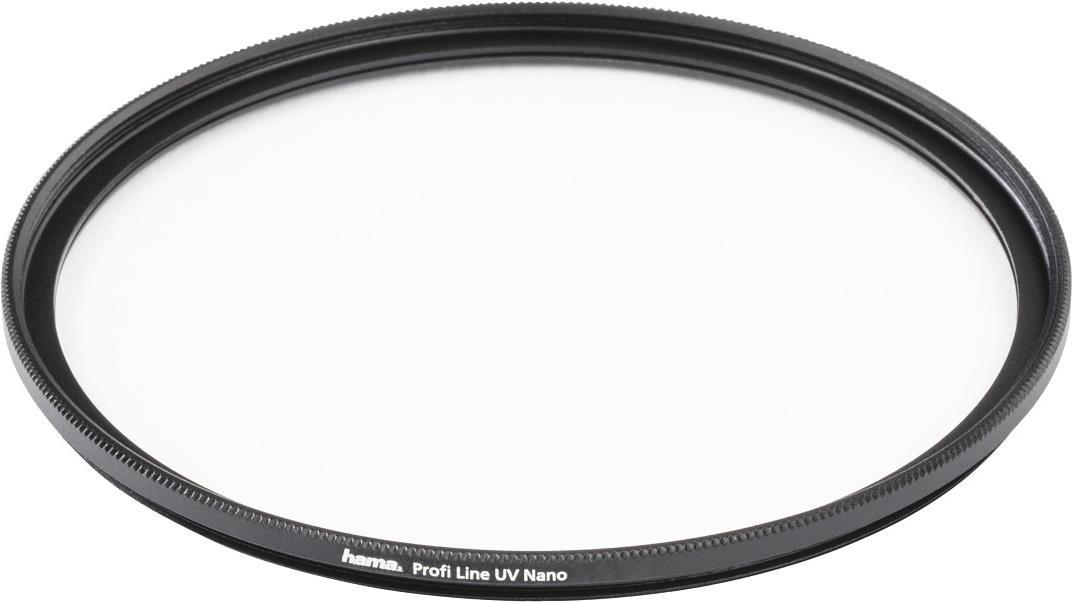 Hama UV-Filter Profi Line, 95 mm Wide, Nano, multi-coated (16 Schichten) (00071413)